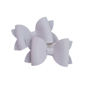Mini Remi Piggie Set - Light Gray