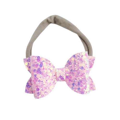 Mini Remi - Light Pink Ice