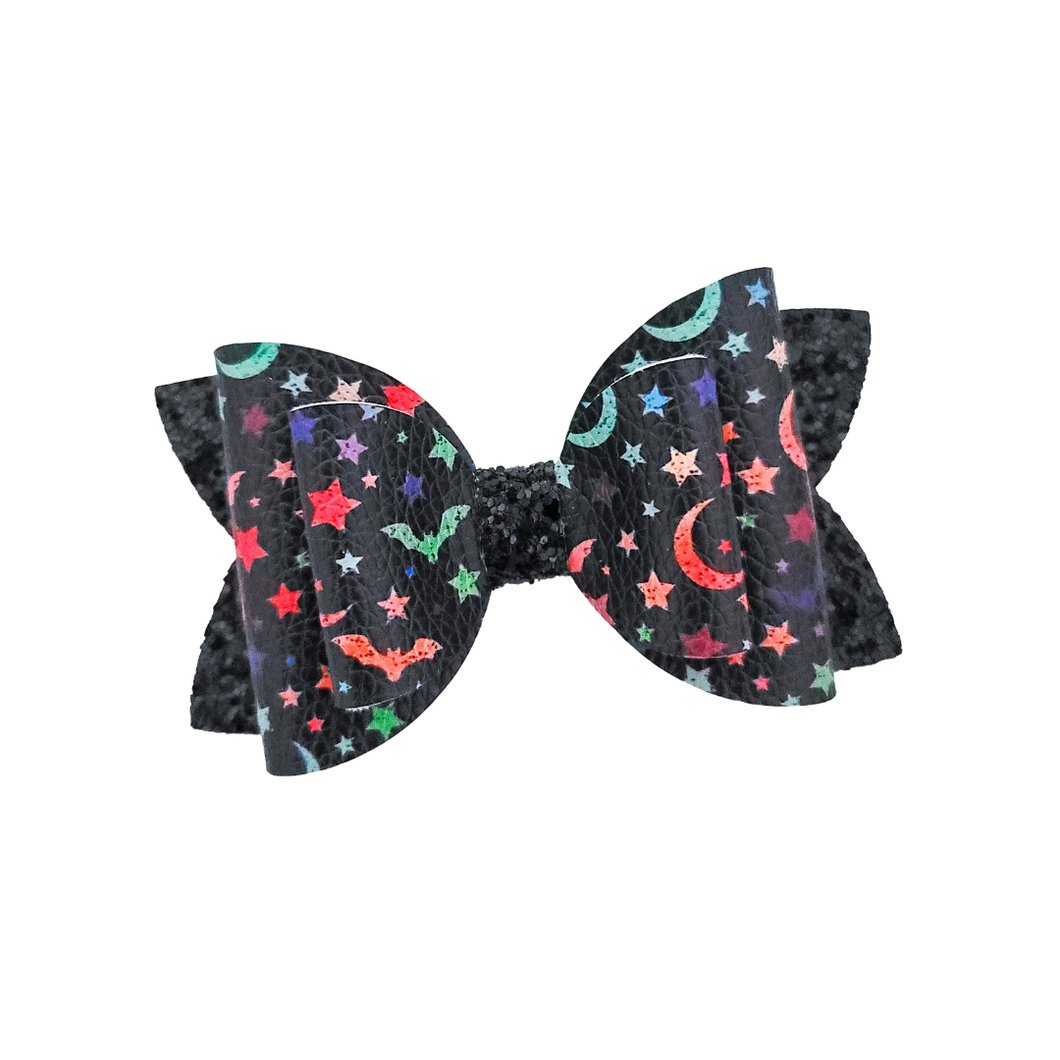 Stacked Remi - Colorful Bats