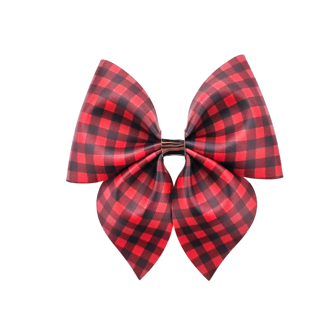 Saylor - Buffalo Plaid