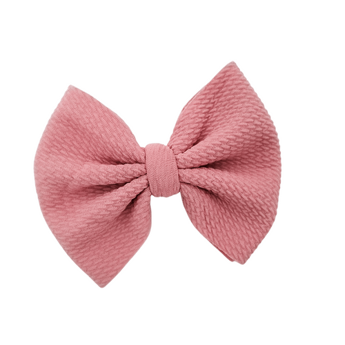 Sophia - Dusty Pink