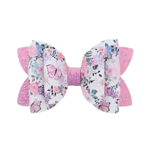 Stacked Remi - Cressida Floral