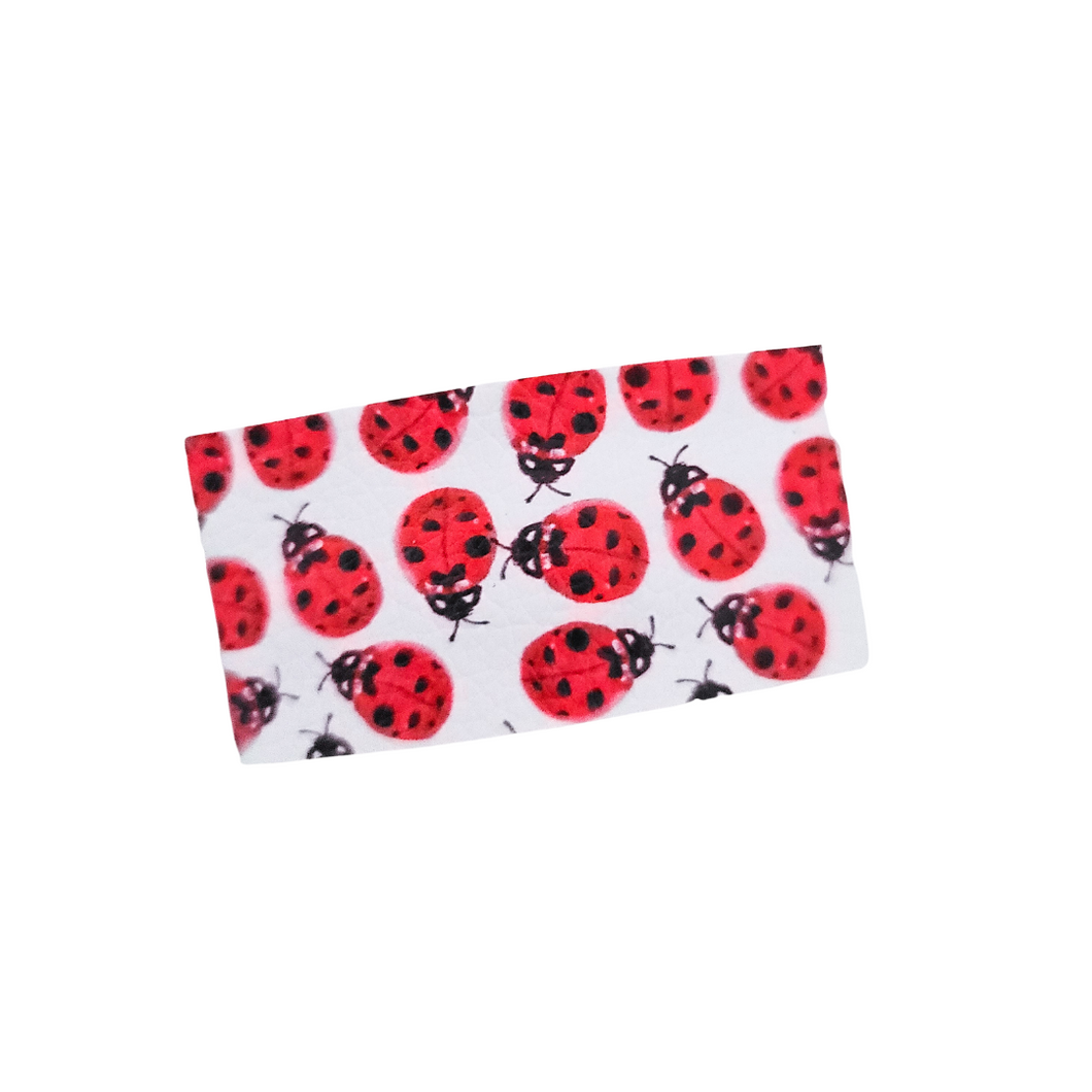 Callie - Ladybugs