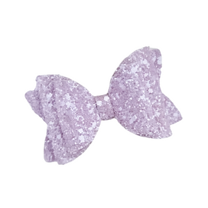 Stacked Remi - Lavender Pearl