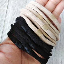 Interchangeable Headband